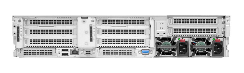 HPE Alletra 4120