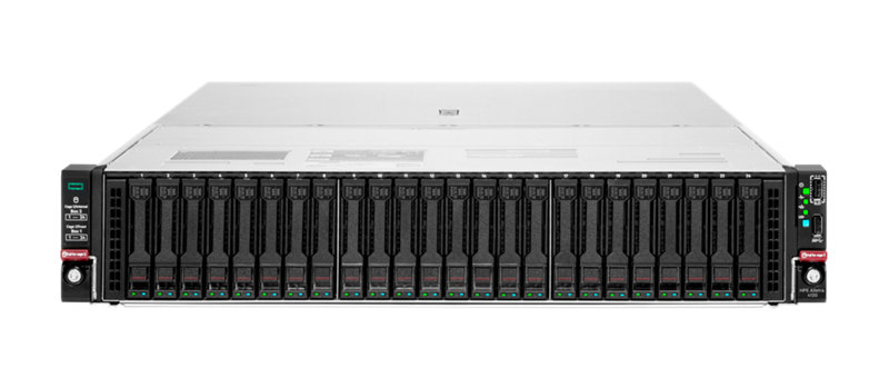 HPE Alletra 4120