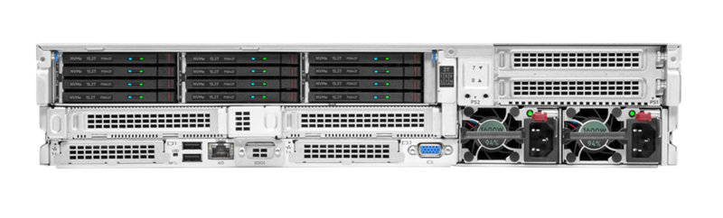 HPE Alletra 4120