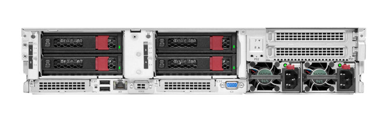 HPE Alletra 4120