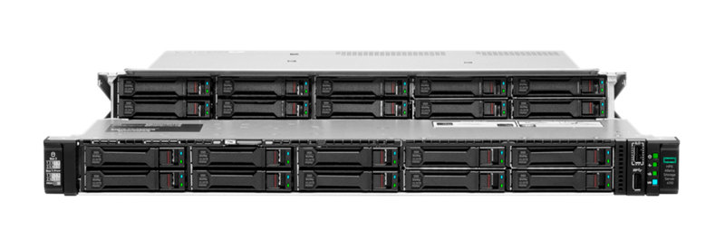 HPE Alletra 4110