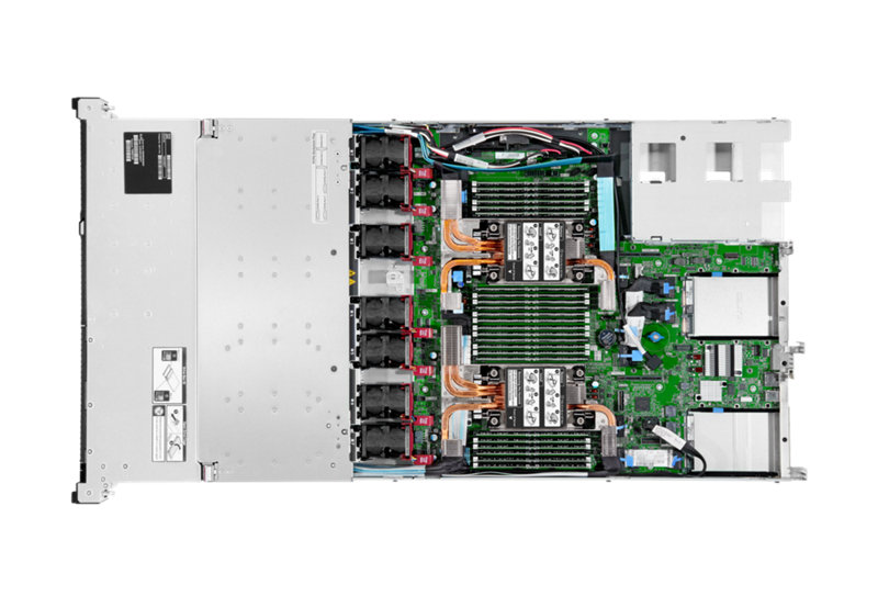 HPE Alletra 4110