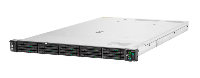 HPE Alletra 4110