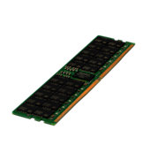 HPE P43334-B21 128GB (1x128GB) Quad Rank x4 DDR5-4800 CAS-46-39-39 EC8 Registered 3DS Smart Memory Kit