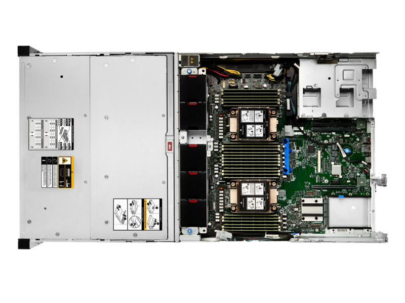HPE Solutions for Qumulo HPE Solutions for Qumulo