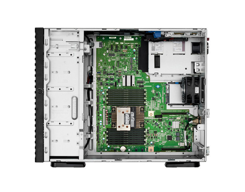 HPE ProLiant ML110 Gen11 | HPE 日本 | OID1014705725