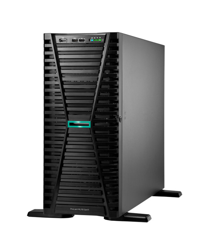 HPE ProLiant ML110 Gen11 | HPE 日本 | OID1014705725