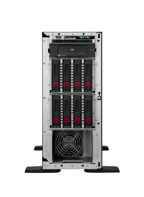 HPE ProLiant ML110 Gen11 | HPE Store EMEA Middle East