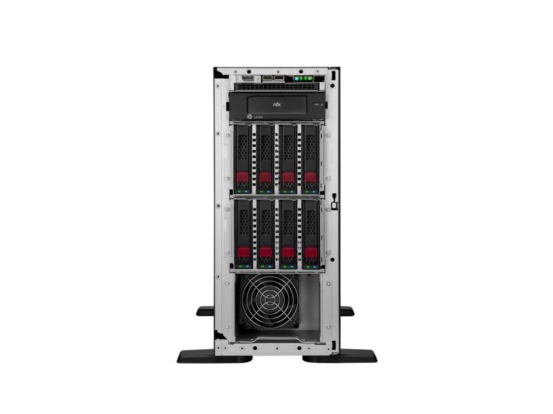 HPE ProLiant ML110 Gen11 server