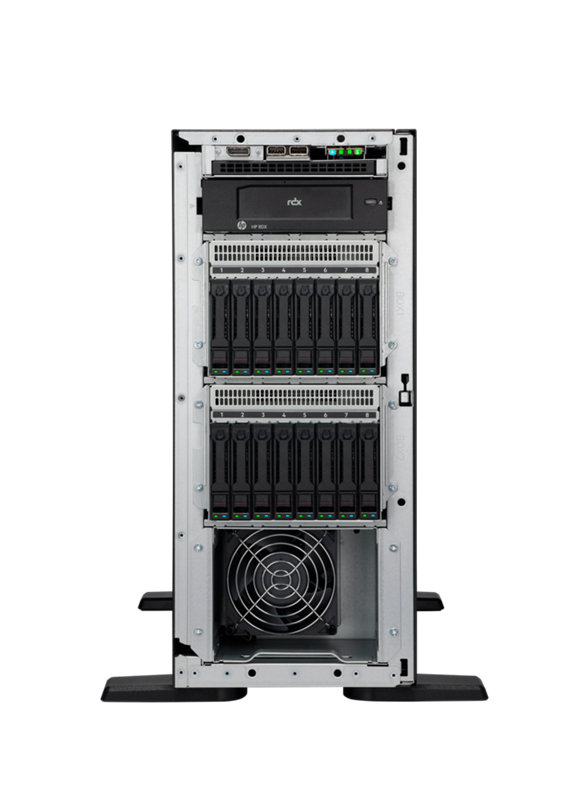 HPE ProLiant ML110 Gen11 | HPE 日本 | OID1014705725