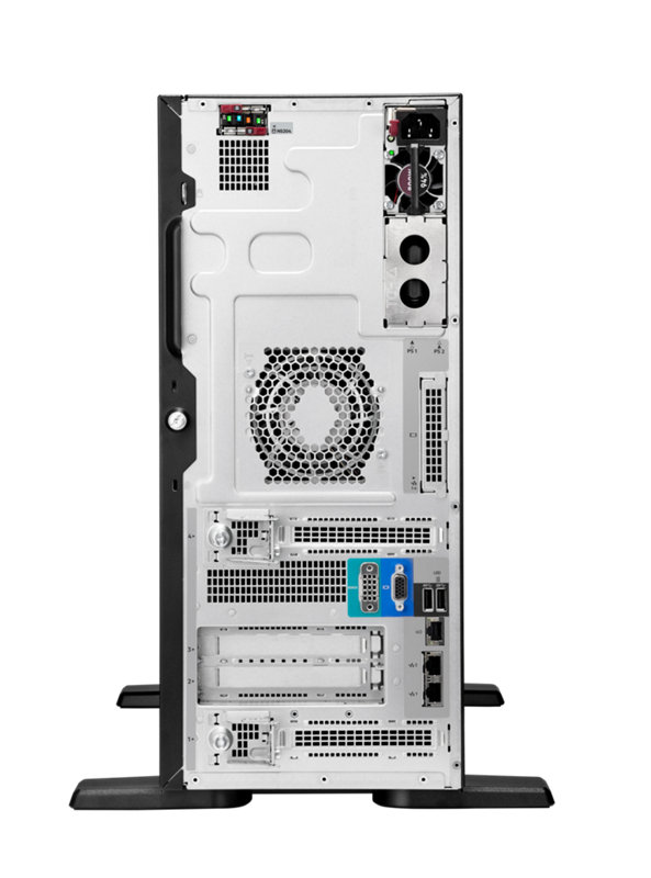 HPE ProLiant ML110 Gen11 server