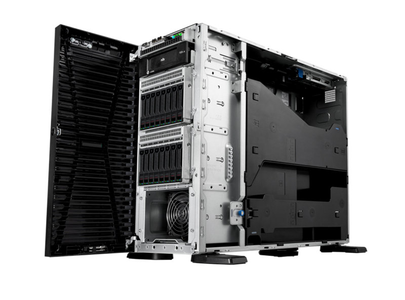 HPE ProLiant ML110 Gen11 | HPE 日本 | OID1014705725