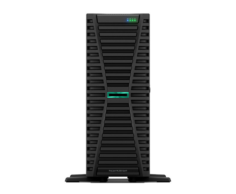 HPE ProLiant ML350 Gen11 | HPE Store US