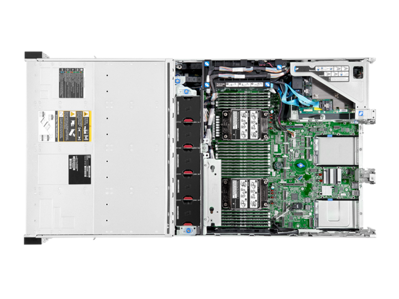 HPE Alletra 4120 HPE Alletra 4120