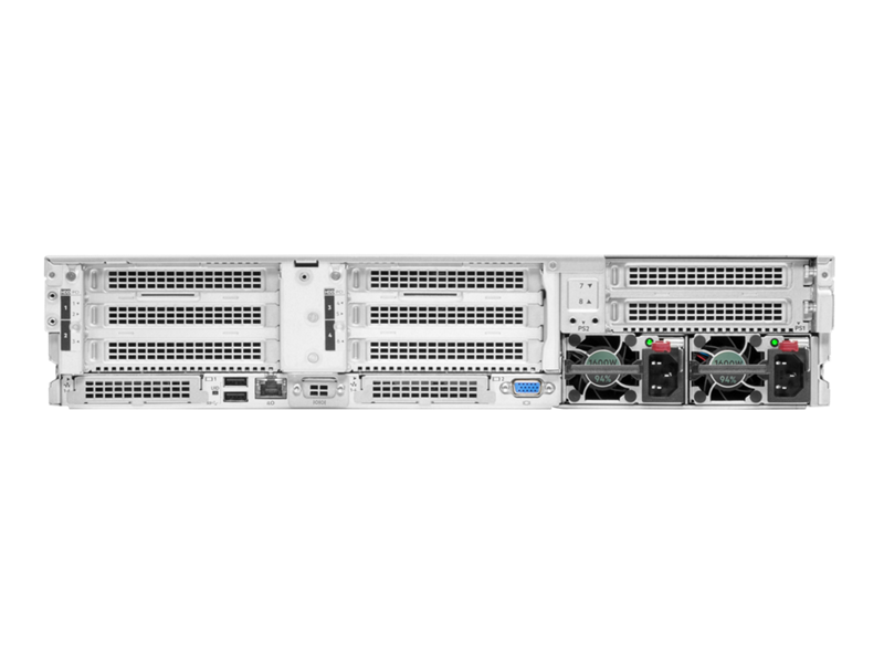 HPE Alletra 4120