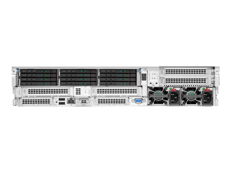 HPE Alletra 4120 HPE Alletra 4120
