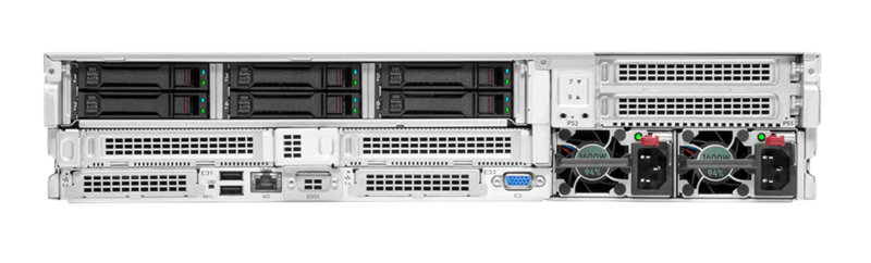 HPE Alletra 4120