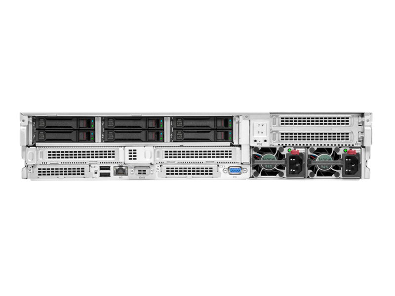 HPE Alletra 4120 HPE Alletra 4120