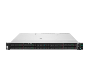 HPE Alletra 4000 Data Storage Servers