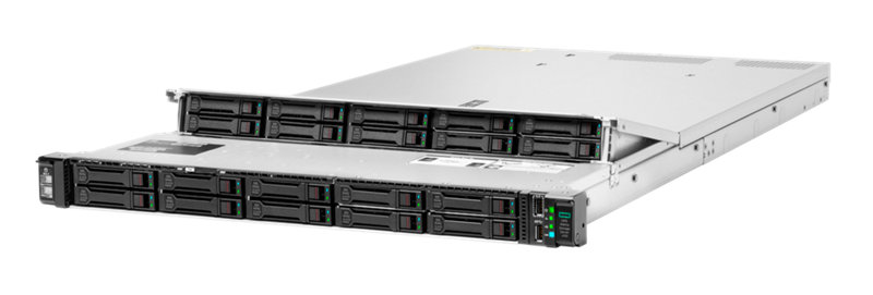 HPE Alletra 4110