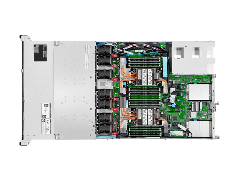 HPE Alletra 4110