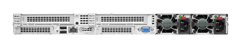 HPE Alletra 4110