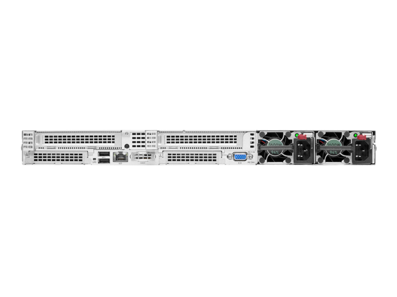 HPE Alletra 4110