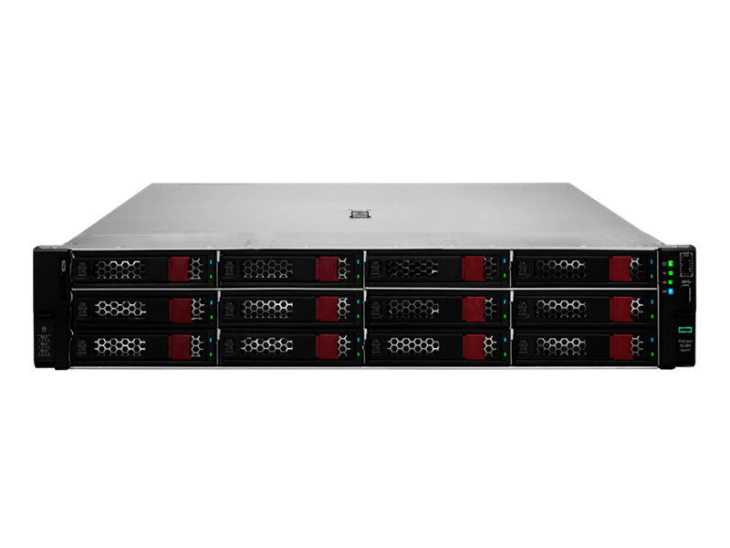 HPE ProLiant DL380 Gen11 server