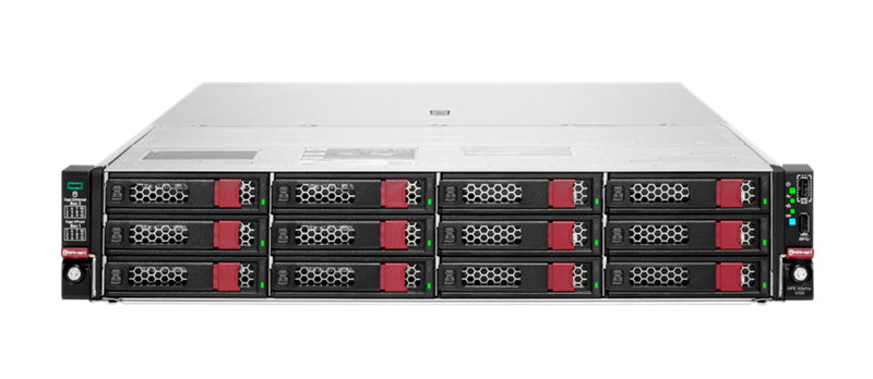 HPE Alletra 4120