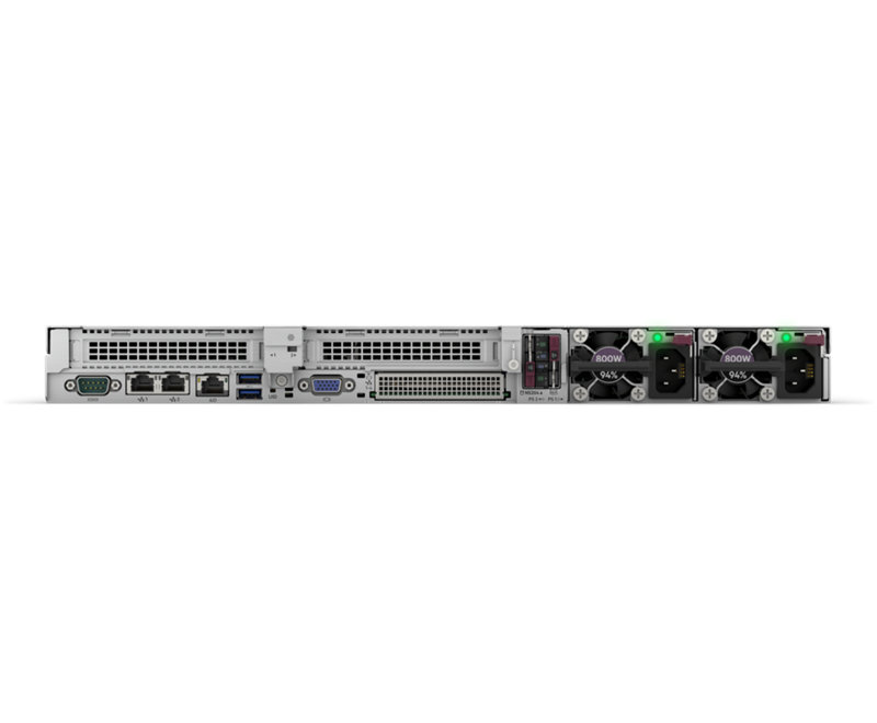 HPE ProLiant DL320 Gen11