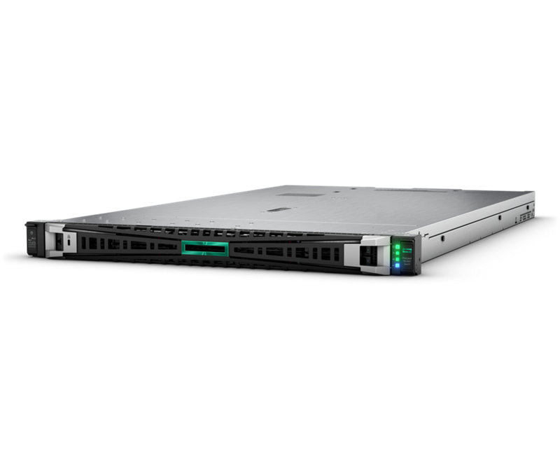 HPE ProLiant DL360 Gen11