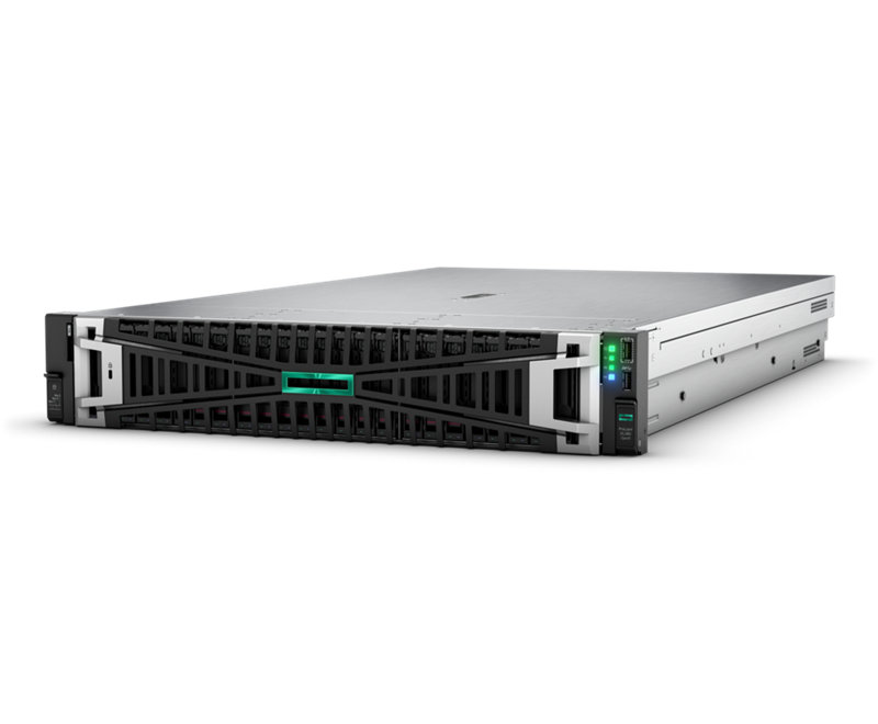 HPE ProLiant DL380 Gen11