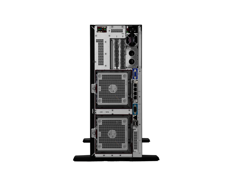 HPE ProLiant ML350 Gen11 server