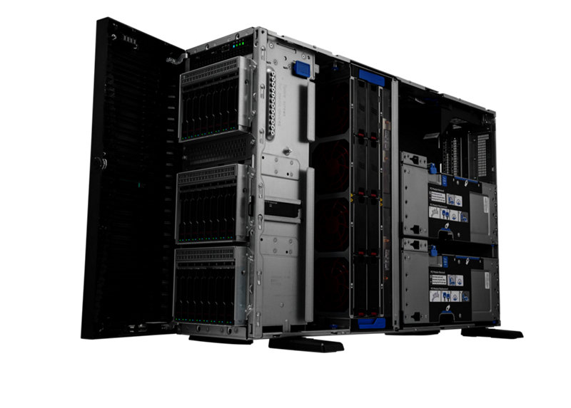 HPE ProLiant ML350 Gen11 HPE Store Czech Republic