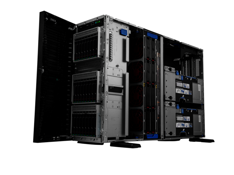 HPE ProLiant ML350 Gen11, ProLiant server