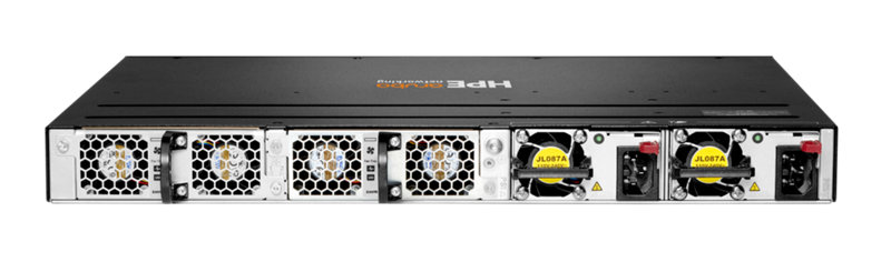 Aruba 6200M 24G, 36G, 48G switch