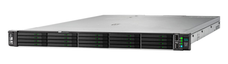 HPE ProLiant DL360 Gen11 20EDSFF Configure-to-order Server | HPE