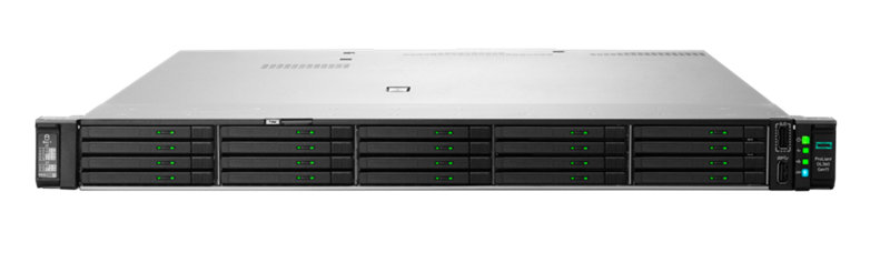 HPE ProLiant DL360 Gen11 20EDSFF Configure-to-order Server | HPE