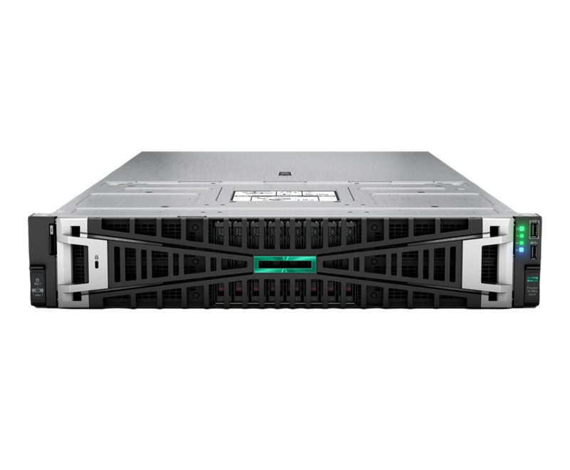 HPE ProLiant DL380a Gen11 server