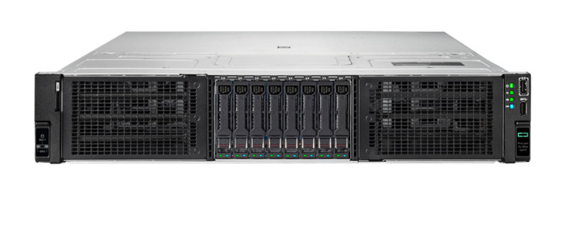 HPE ProLiant DL380a Gen11 server