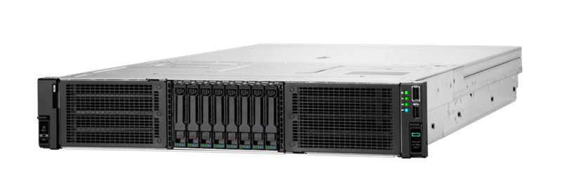 HPE ProLiant DL380a Gen11 server