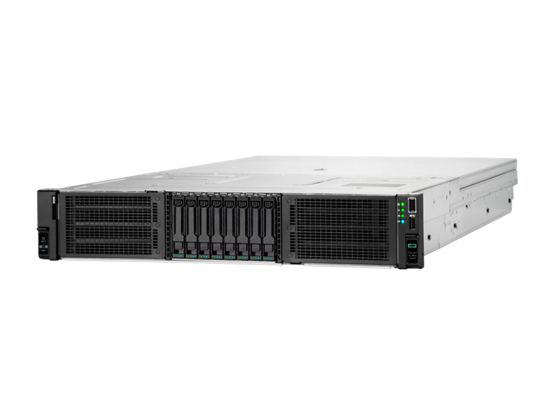 HPE ProLiant DL380a Gen11 server