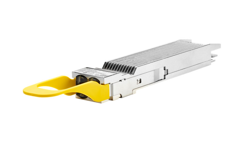 HPE InfiniBand NDR OSFP Transceivers | HPE Store US