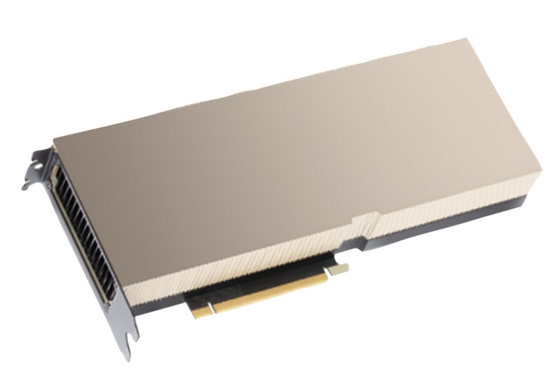 NVIDIA H100 80GB PCIe Accelerator for HPE