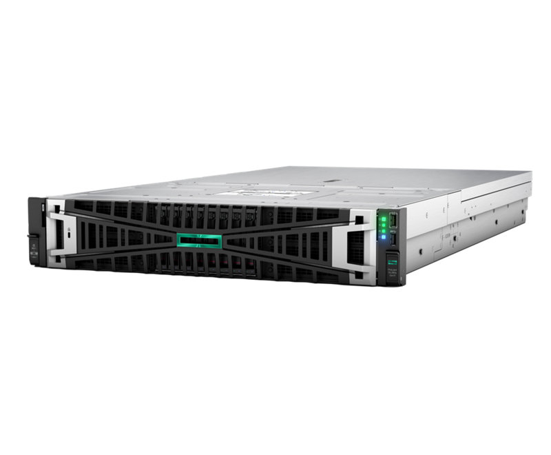 HPE ProLiant DL380a Gen11 server