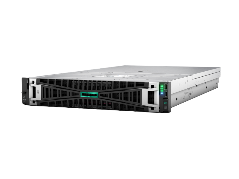 HPE ProLiant DL380a Gen11 server
