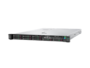 HPE P56955-B21 ProLiant DL360 Gen10 4208 2.1GHz 8-core 1P 32GB-R MR416i-a 8SFF BC 800W PS Server