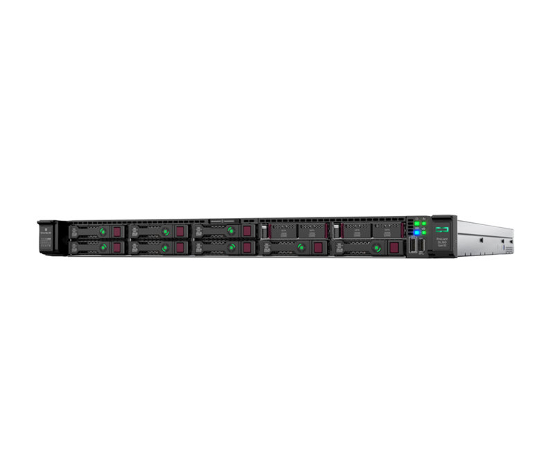 HPE ProLiant DL360 Gen10 Server - Features u0026 QuickSpecs | HPE Store US