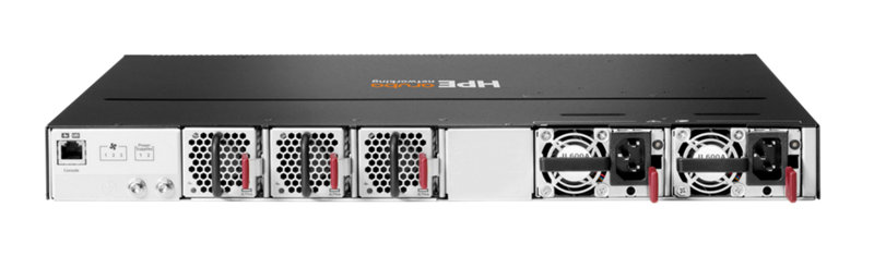 Aruba 8100-40XT8XF4C Switch