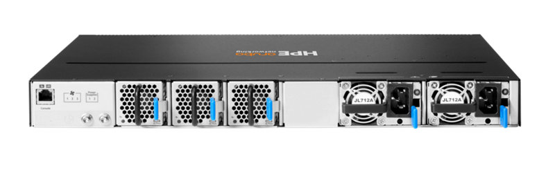 Aruba 8100-48XF4C Switch